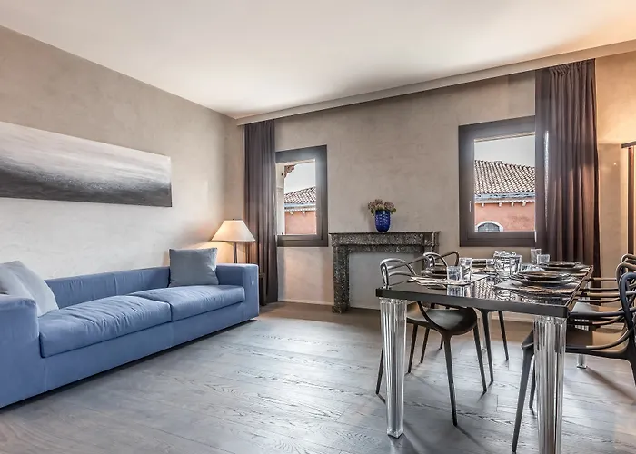 Suite Regina Vittoria