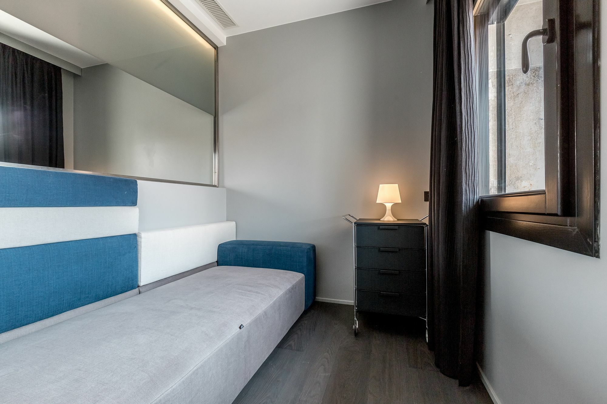 Apartment Regina Vittoria