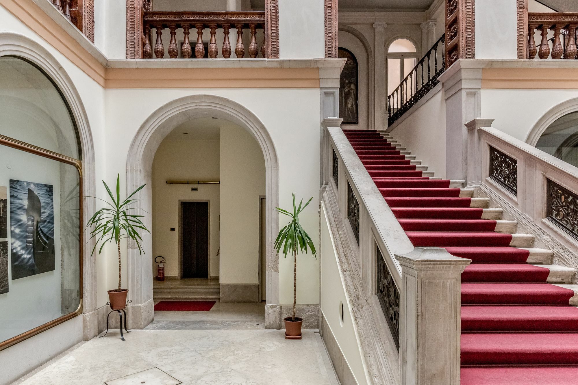 Apartment Regina Vittoria *